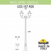 -  FUMAGALLI RICU OFIR/CEFA 2L U23.157.R20.BXF1R