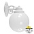 ���������� ������� ��������� FUMAGALLI BISSO/G250 G25.131.000.WYE27DN
