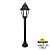 ������� ����������-������� FUMAGALLI MIZAR.R/ANNA E22.151.000.AXE27