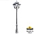 �������� ������ FUMAGALLI NEBO OFIR/SIMON 3L  U33.202.R30.BXH27