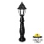 ������� ����������-������� FUMAGALLI  IAFET.R/ANNA E22.162.000.AXE27