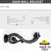     FUMAGALLI ADAM WALL  000.171.000.A0