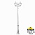 �������� ������ FUMAGALLI NEBO BISSO/CEFA 3L U23.202.S30.WXE27