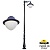 �������� ������  FUMAGALLI HOREB/ADAM/VIVI 1L LED-HIP V50.208.M10.AYH27