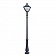 Парковый фонарь FUMAGALLI NEBO/BEPPE P50.202.000.AYH27 парковый фонарь fumagalli nebo/beppe p50.202.000.ayh27