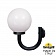 ���������� ������� ��������� fumagalli ilio/globe 300 modern g31.251.000.aye27