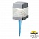 Ландшафтный светильник FUMAGALLI ESTER SPIKE DS1.561.000.LXD1L ландшафтный светильник fumagalli ester spike ds1.561.000.lxd1l