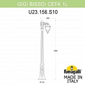 -  FUMAGALLI GIGI BISSO/CEFA 1L U23.156.S10.VXF1R