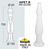 �������� ����� FUMAGALLI IAFET 000.162.000.W0