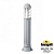 ������� ����������-������� FUMAGALLI SAURO 1100  D15.555.000.LXF1R.FC1