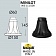 Парковый столб FUMAGALLI MINILOT 000.111.000.A0 парковый столб fumagalli minilot 000.111.000.a0