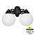 ���������� ������� ��������� FUMAGALLI PORPORA/G250 G25.141.000.AYE27DN