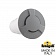 Грунтовый светильник FUMAGALLI CECI 90-3L 1F3.000.000.LXU1L грунтовый светильник fumagalli ceci 90-3l 1f3.000.000.lxu1l
