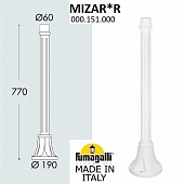�������� ����� FUMAGALLI MIZAR 000.151.000.W0