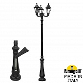 �������� ������ FUMAGALLI NEBO OFIR/RUT 3L  E26.202.R30.AYE27