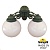 ���������� ������� ��������� FUMAGALLI PORPORA/G250 G25.141.000.VYE27DN