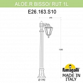 ������� ����������-������� FUMAGALLI ALOE`.R BISSO/RUT 1L E26.163.S10.VXE27