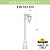 ������� ����������-������� FUMAGALLI ALOE`.R BISSO/RUT 1L E26.163.S10.VXE27
