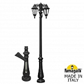 �������� ������ FUMAGALLI NEBO BISSO/RUT 3L E26.202.S30.AXE27 DN
