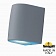 Фасадный светильник FUMAGALLI MARTA 160-2L 2A6.000.000.LXD2L фасадный светильник fumagalli marta 160-2l 2a6.000.000.lxd2l