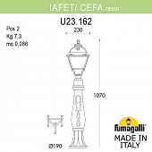 ������� ����������-������� FUMAGALLI IAFAET.R/CEFA U23.162.000.VXE27