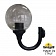 ���������� ������� ��������� fumagalli ilio/globe 400 modern g41.251.000.aze27