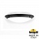 Уличное бра FUMAGALLI LUCIA BACKLIT 1R3.000.000.AYE27CL1 уличное бра fumagalli lucia backlit 1r3.000.000.aye27cl1
