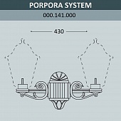     FUMAGALLI PORPORA SYS  000.141.000.A0