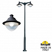    FUMAGALLI EKTOR 4000/MIDIPILAR/VIVI 2L LED-HIP V50.372.A20.AXH27