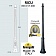 Парковый столб FUMAGALLI RICU 000.157.000.A0 парковый столб fumagalli ricu 000.157.000.a0