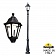 Парковый фонарь FUMAGALLI NEBO/NOEMI E35.202.000.AXH27 парковый фонарь fumagalli nebo/noemi e35.202.000.axh27
