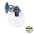 ���������� ������� ��������� FUMAGALLI BISSO/G250 G25.131.000.VXE27DN