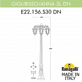 ������-�������� ������ FUMAGALLI GIGI BISSO/ANNA 3L DN E22.156.S30.BXE27DN