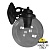 ���������� ������� ��������� FUMAGALLI BISSO/G250 G25.131.000.AZE27DN