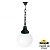 ��������� ������� ���������� FUMAGALLI SICHEM/GLOBE 400 G40.121.000.AYE27