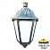 Уличное бра FUMAGALLI IESSE M22.000.000.BYF1R уличное бра fumagalli iesse m22.000.000.byf1r