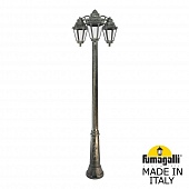 ������-�������� ������ FUMAGALLI RICU BISSO/ANNA 3L DN E22.157.S30.BXE27DN