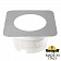 Грунтовый светильник FUMAGALLI CECI 160-SQ 3F4.000.000.LXD1L грунтовый светильник fumagalli ceci 160-sq 3f4.000.000.lxd1l